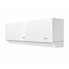 Кондиционер сплит-система AUX Basic ASW-H12A4/CB-R2DI / AS-H12A4/CB-R2DI