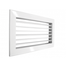 Решетка настенная однорядная SHUFT 1 WA 300*200