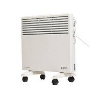 Обогреватели Oasis KM-20