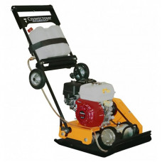 Виброплита Сплитстоун VS-245 E6 Loncin G160F 4.8 л.с. VS245Е6-LC-М.12-02