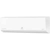 Настенный кондиционер Electrolux EACS/I-24HP/N8_23Y_in + EACS/I-24HP/N8_23Y_out, белый
