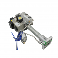 Газовая рампа Elco d1 1/4-Rp2/TC для VG 6.1600 DP, VG 6.2100 DP 3833486