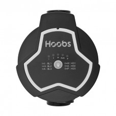 Насос циркуляционный Hoobs CTA 25-60 130 мм 39 Вт 220 В с гайками 08136H Насос циркуляционный Hoobs CTA 25-60 130 мм 39 Вт 220 В с гайками 08136H