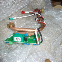Узел мощности Kospel ZM-02R для котлов EKCO.R 01059