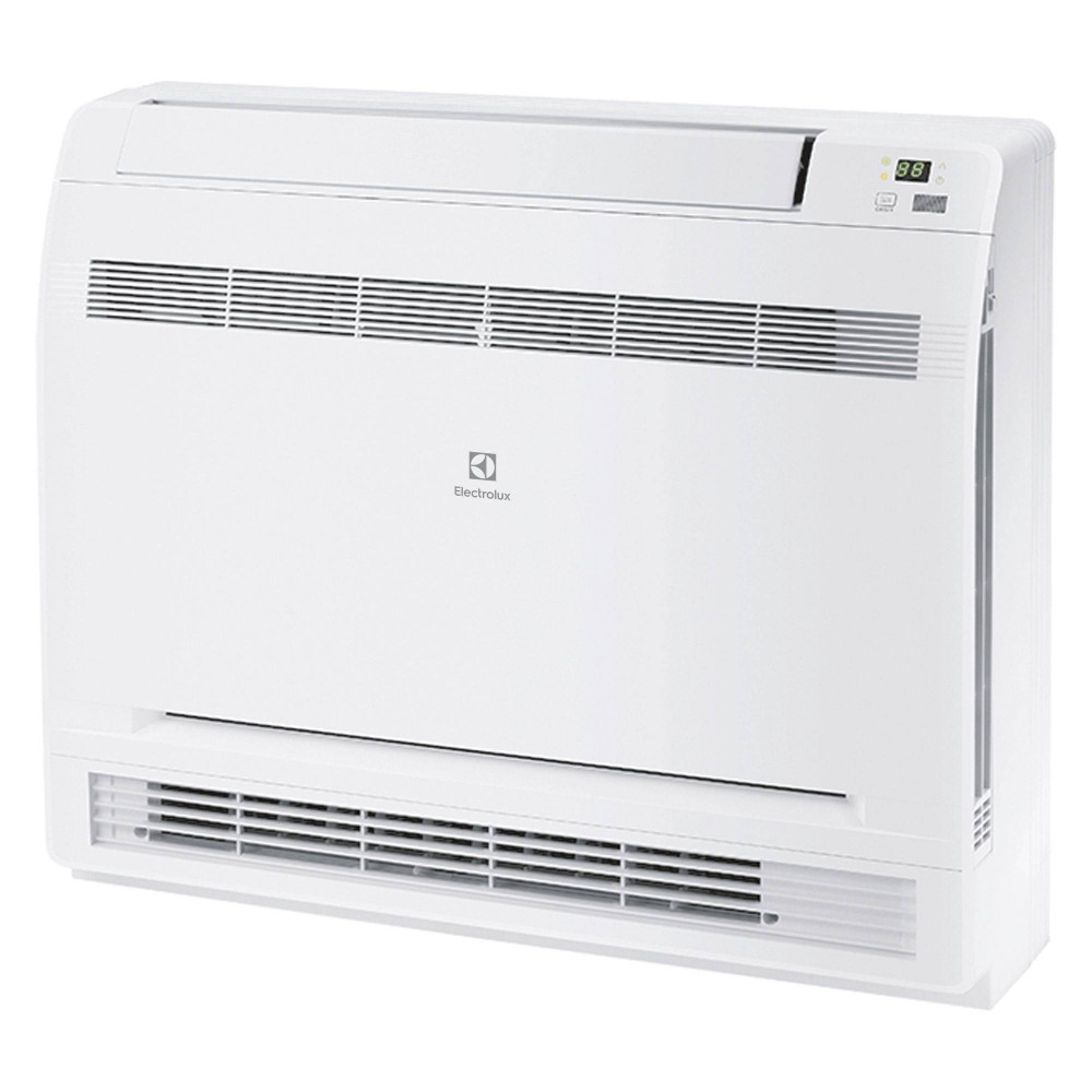 Внутренний блок мульти-сплит системы Electrolux EACW/I-09 FMI/N8_ERP консольный EACW/I-09 FMI/N8_ERP