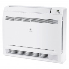 Внутренний блок мульти-сплит системы Electrolux EACW/I-09 FMI/N8_ERP консольный EACW/I-09 FMI/N8_ERP
