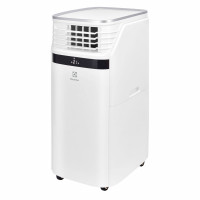 Кондиционер мобильный Electrolux Power EACM-22 JK/N3