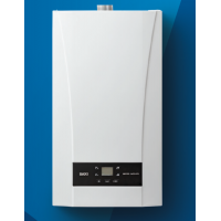 Котёл газовый настенный Baxi ECO NOVA 31F 100023940