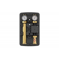 Насосная группа Meibes MeiFlow TOP S UC DN 25 без насоса M66911EA