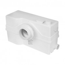 Канализационная насосная станция Hoobs RCS 801 800 Вт 08804H Канализационная насосная станция Hoobs RCS 801 800 Вт 08804H