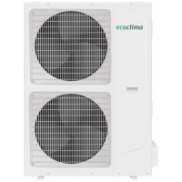 Наружный блок кондиционера Ecoclima ECL-TC60/5R1(U)