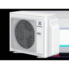 Наружный блок мульти-сплит-системы Electrolux EACO/I-28 FMI-4/N8_ERP инверторный на 4 комнаты EACO/I-28 FMI-4/N8_ERP