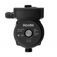 Насос повысительный Hoobs SB 15-90 160 мм 120 Вт 08201H