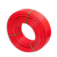 Труба для теплого пола Hogart Premium PE-Xa EVOH 16x2.0 мм бухта 500 м PE25004