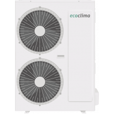 Наружный блок кондиционера Ecoclima ECL-H48/5R1 универсальный ECL-H48/5R1 Наружный блок кондиционера Ecoclima ECL-H48/5R1 универсальный ECL-H48/5R1