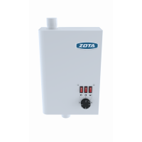 Котел отопительный  ZOTA Balance-12 кВт