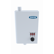 Котел отопительный  ZOTA Balance-12 кВт