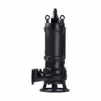 Насос погружной CNP 40WQ10-7-0.55ACW(I) с режущим механизмом 40WQ10-7-0.55ACW(I)