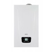 Котлы газовые Котел  настенный конденсационный одноконтурный 24 кВт BAXI LUNA Duo-Tec E 1.24 LUNA Duo-Tec E 1.24