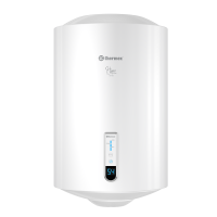 Водонагреватель   Thermex Hope 80 V