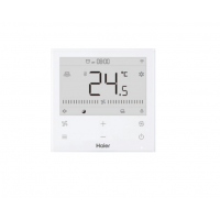 Пульт управления Haier HW-SA301AFK проводной для систем MRV протокол 1192 HW-SA301AFK