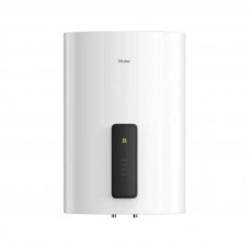 Водонагреватель накопительный Haier ES 50 л плоский Wi-Fi серебристый ES50V-TF7P