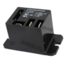 Запасные части для котельного оборудования Реле NT90TP-N-C-E-AC220V-C-B c креплением TST 000 305