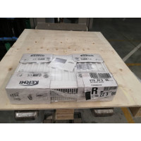 Радиатор панельный, Kermi, therm-x2 Profil-V, профильный, FTV 22, глубина, мм-100, высота, мм-300, длина, мм-500, X2 Inside, тип подключения-R, нижнее справа, с термоста