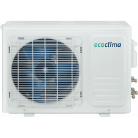 Наружный блок сплит-системы Ecoclima EC-12QC