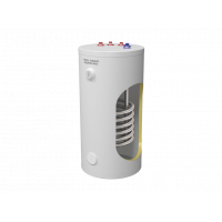 Бойлер косвенного нагрева Royal Thermo AQUATEC INOX-T 150 напольный верхнее подключение 1202682
