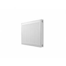 Радиатор стальной панельный Royal Thermo COMPACT C11 500x1400 мм боковое подключение RAL 9016 1189473
