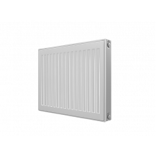 Радиатор панельный Royal Thermo COMPACT C21-400-800 RAL9016 Радиатор панельный Royal Thermo COMPACT C21-400-800 RAL9016