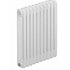 Радиатор трубчатый RIFAR TUBOG 3057 22 секций боковое подключение TUB-3057-22-B1-RAL 9016