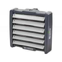 Тепловентилятор водяной BALLU BHP-W2-100-LN