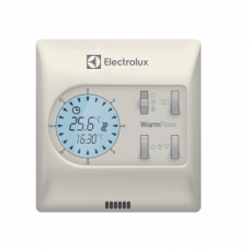 Терморегулятор Electrolux ETA-16 Avantgarde программируемый НС-1017322