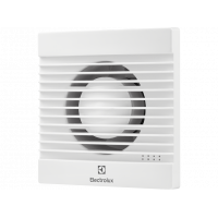 Вентилятор вытяжной Electrolux Basic EAFB-120TH с таймером и гигростатом 120 мм НС-1126787