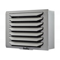 Водяной тепловентилятор Ballu BHP-W4-15-S