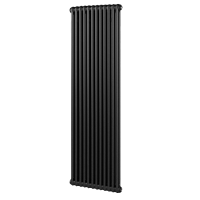 Радиатор стальной трубчатый IRSAP Tesi RR2 1800 12 секций цвет 18 подключение 30 RR218001218A430N01