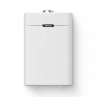 Котел газовый настенный ALPHA PLUS-18 18 кВт двухконтурный A21E220299