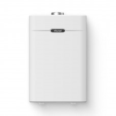 Котел газовый настенный ALPHA PLUS-30 30 кВт двухконтурный A21E220301