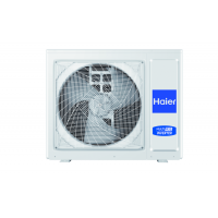 Наружный блок мульти-сплит системы Haier 5U90S2SS5FA инверторный R32 5U90S2SS5FA