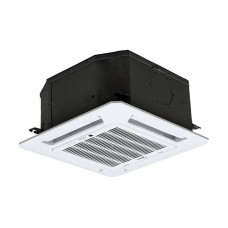 Внутренний блок кондиционера кассетного типа Midea MCA3I-07NXD0 инверторный