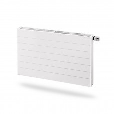 Радиатор стальной Kermi Therm X2 LINE-V тип 12 405x505 мм нижнее подключение PLV120400501R2Y RAL 9016