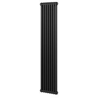 Стальной трубчатый радиатор IRSAP Tesi 2 1800 8 секций цвет 30 подкл. 30 RR218000830A430N01