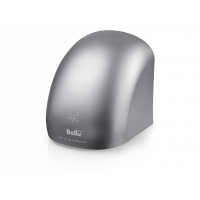 Электросушитель для рук Ballu BAHD-2000DM Silver