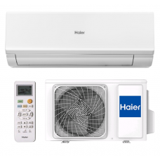 Сплит-система Haier Quantum Inverter белый AS20HQJ2HRA-W / 1U20HQJ2FRA