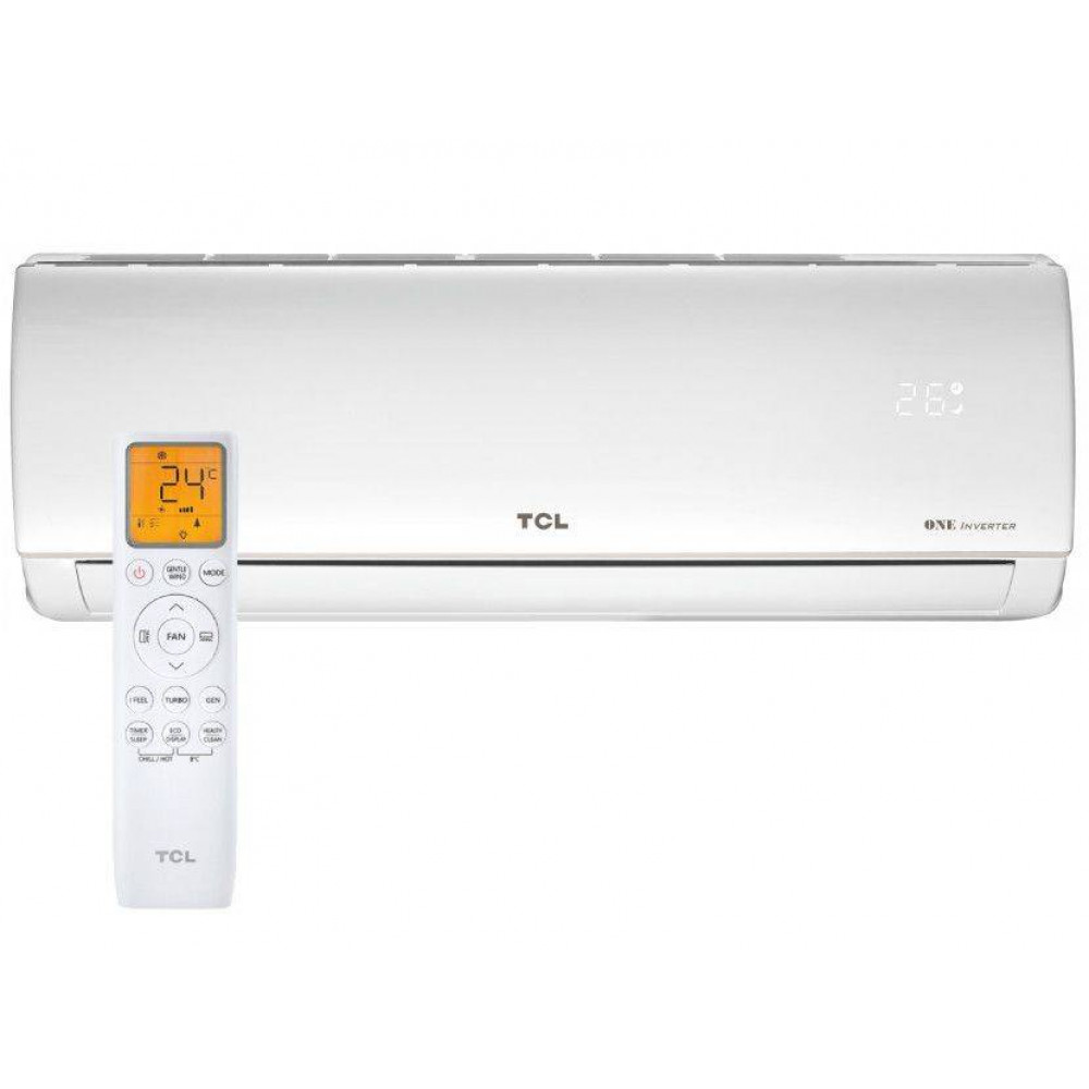 Внутренний блок мульти-сплит системы TCL ONE Inverter TACM-18HRID/E1