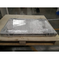 Радиатор стальной панельный Kermi therm-x2 Profil-V FTV 12 500x800 мм нижнее подключение FTV120500801R2Z/001 RAL 9016