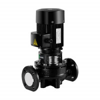 Насос центробежный вертикальный Hoobs CT-I 40-20G/2 SWHTJ 2.2 кВт 380 В 16019H