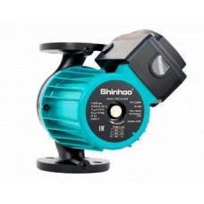 Насос циркуляционный SHINHOO BASIC PRO 32-12S 1х230 В трехскоростной 71241003